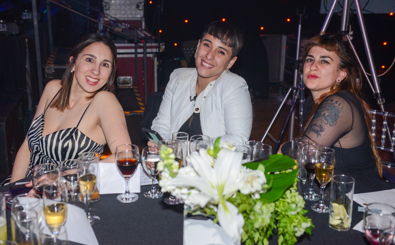 Celebración 110° Aniversario - 19/08/22
