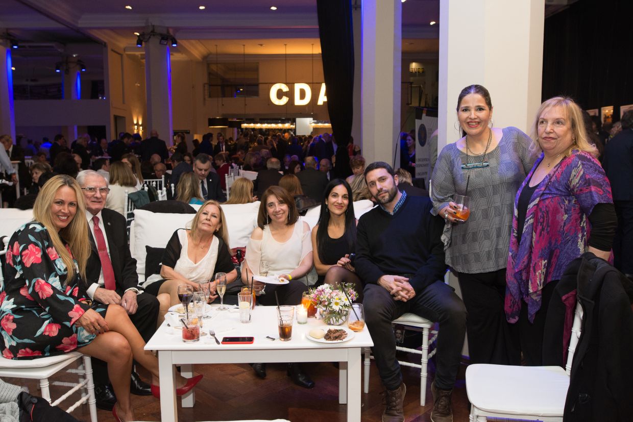 106° Aniversario - Fiesta