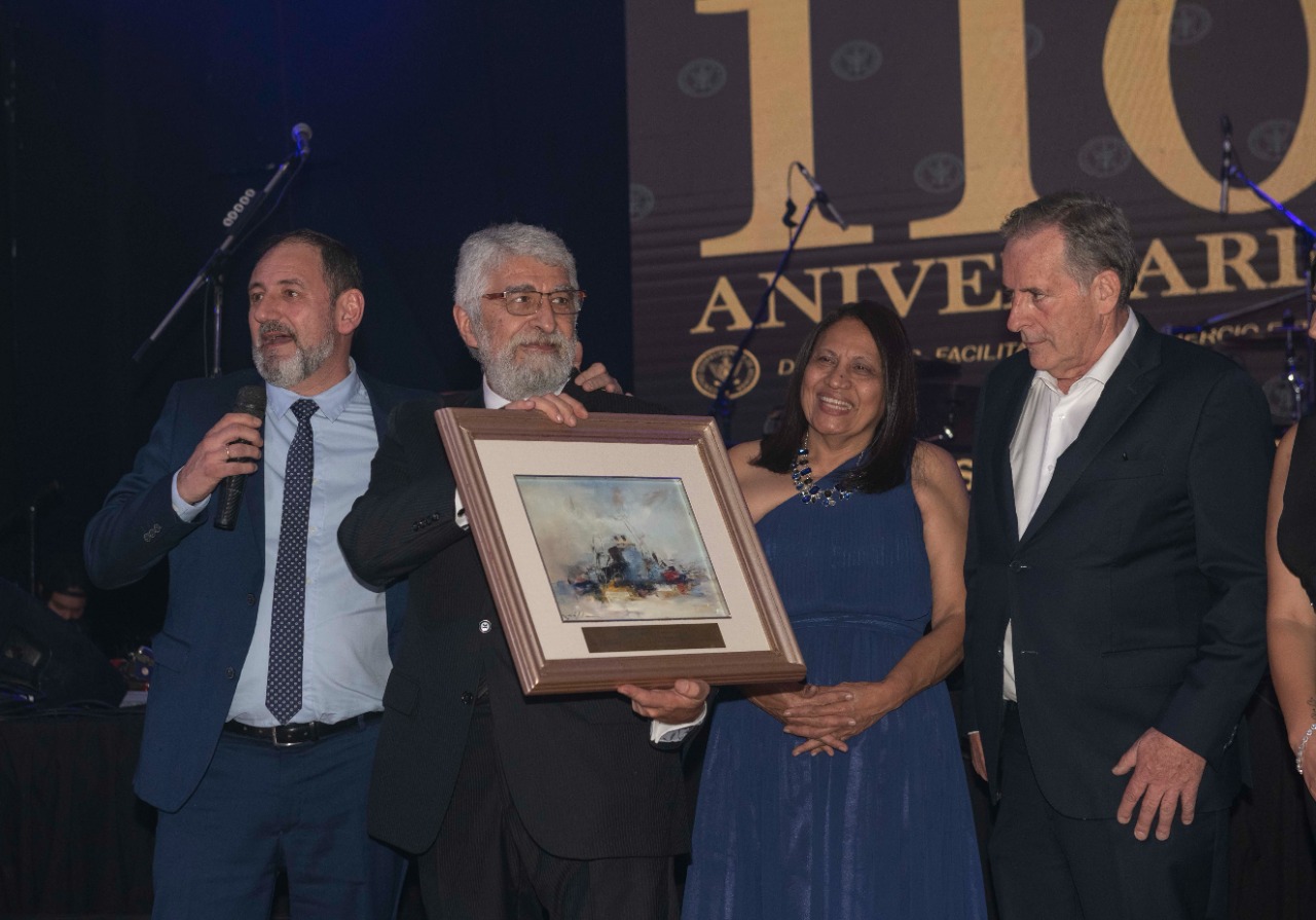 Celebración 110° Aniversario - 19/08/22