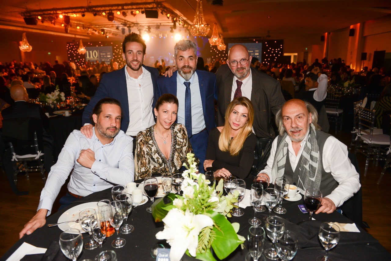 Celebración 110° Aniversario - 19/08/22