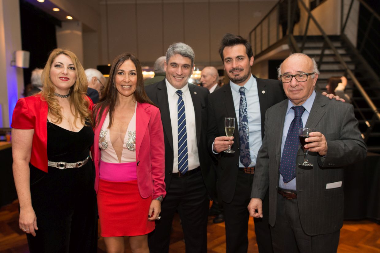 106° Aniversario - Fiesta
