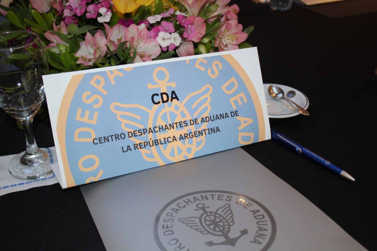 Primer encuentro de “Entidades representativas del Comercio Exterior”
