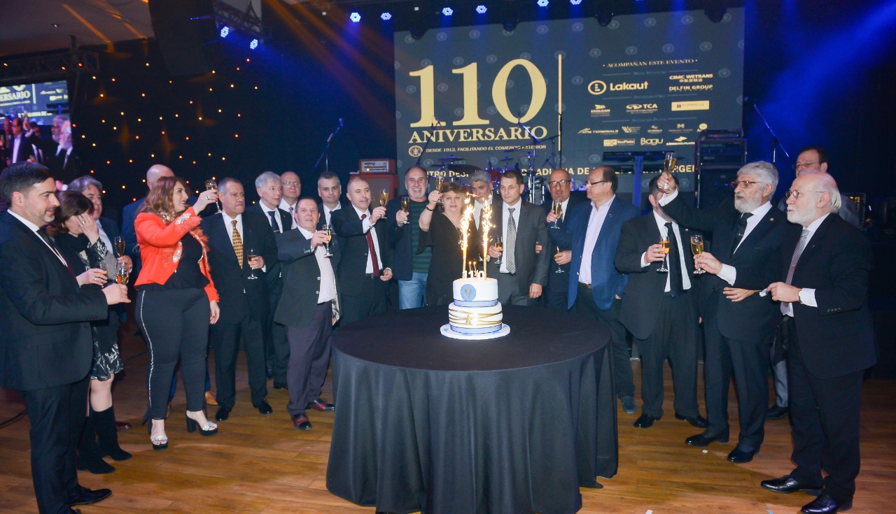 Celebración 110° Aniversario - 19/08/22