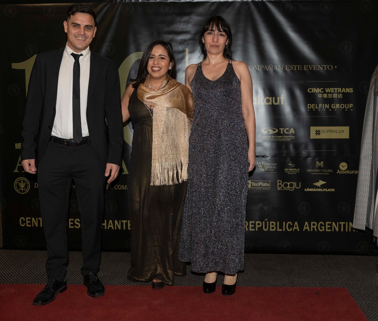 Celebración 110° Aniversario - 19/08/22