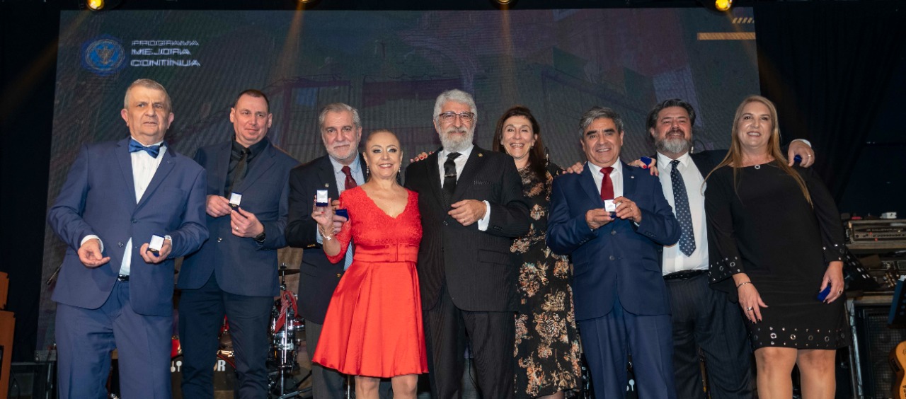 Celebración 110° Aniversario - 19/08/22