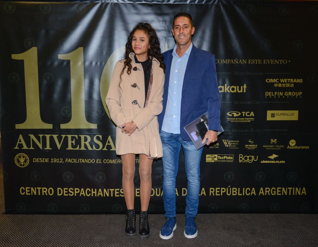 Cocktail y Alfombra Roja