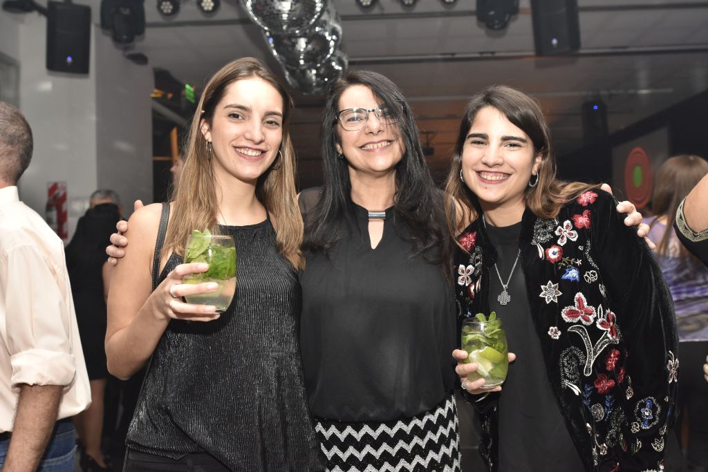 107° Aniversario - Fiesta
