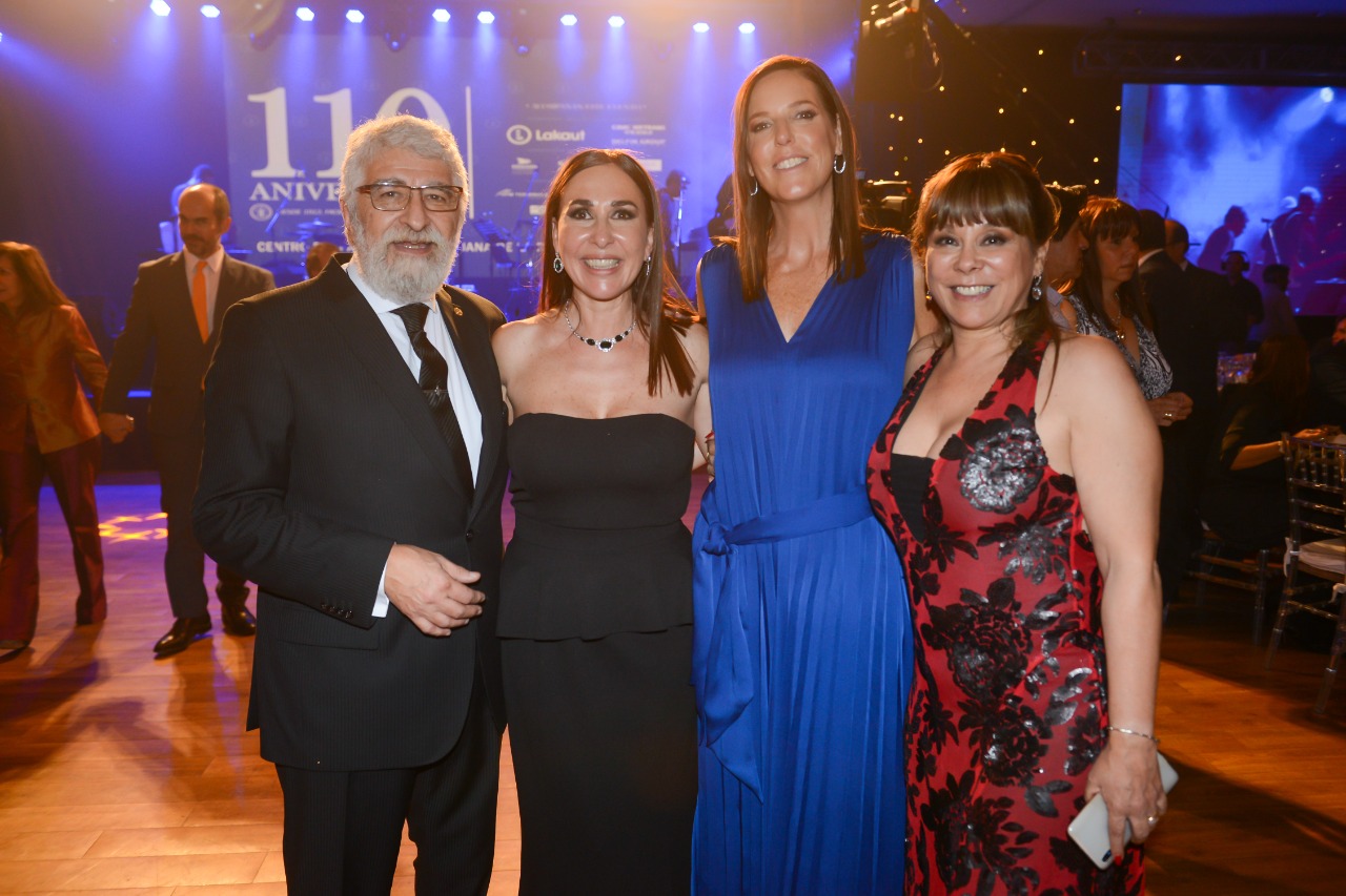 Celebración 110° Aniversario - 19/08/22