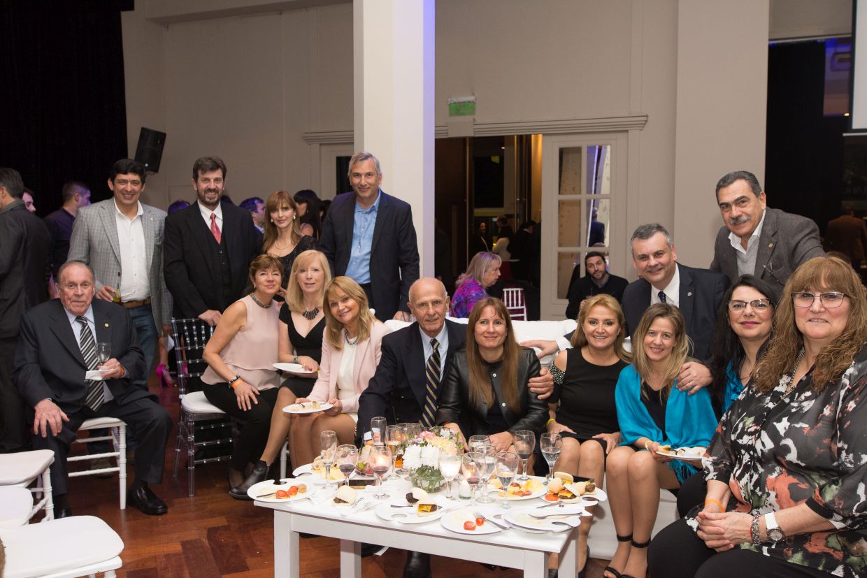106° Aniversario - Fiesta