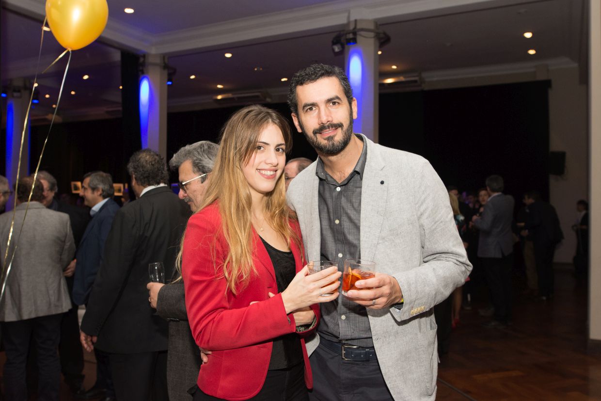 106° Aniversario - Fiesta