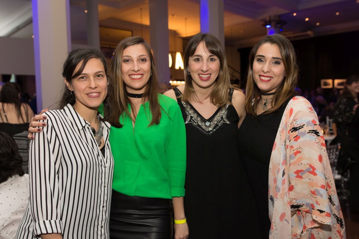 106° Aniversario - Fiesta