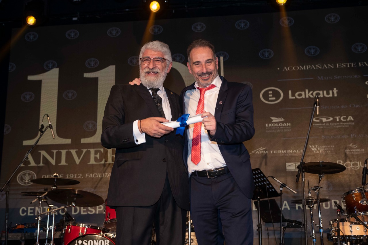 Celebración 110° Aniversario - 19/08/22