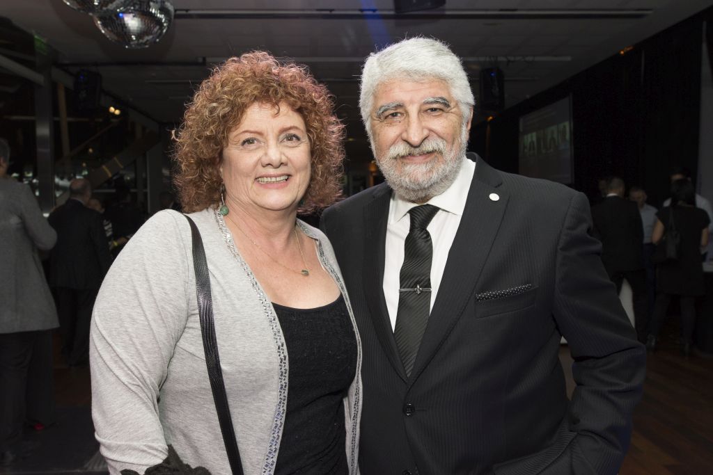 107° Aniversario - Fiesta