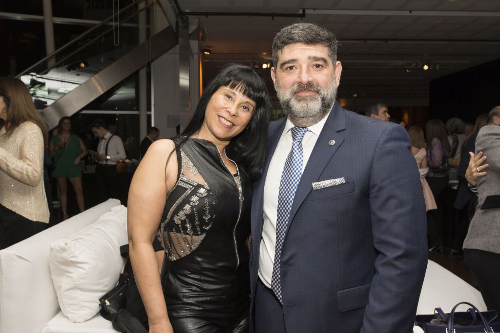 107° Aniversario - Fiesta