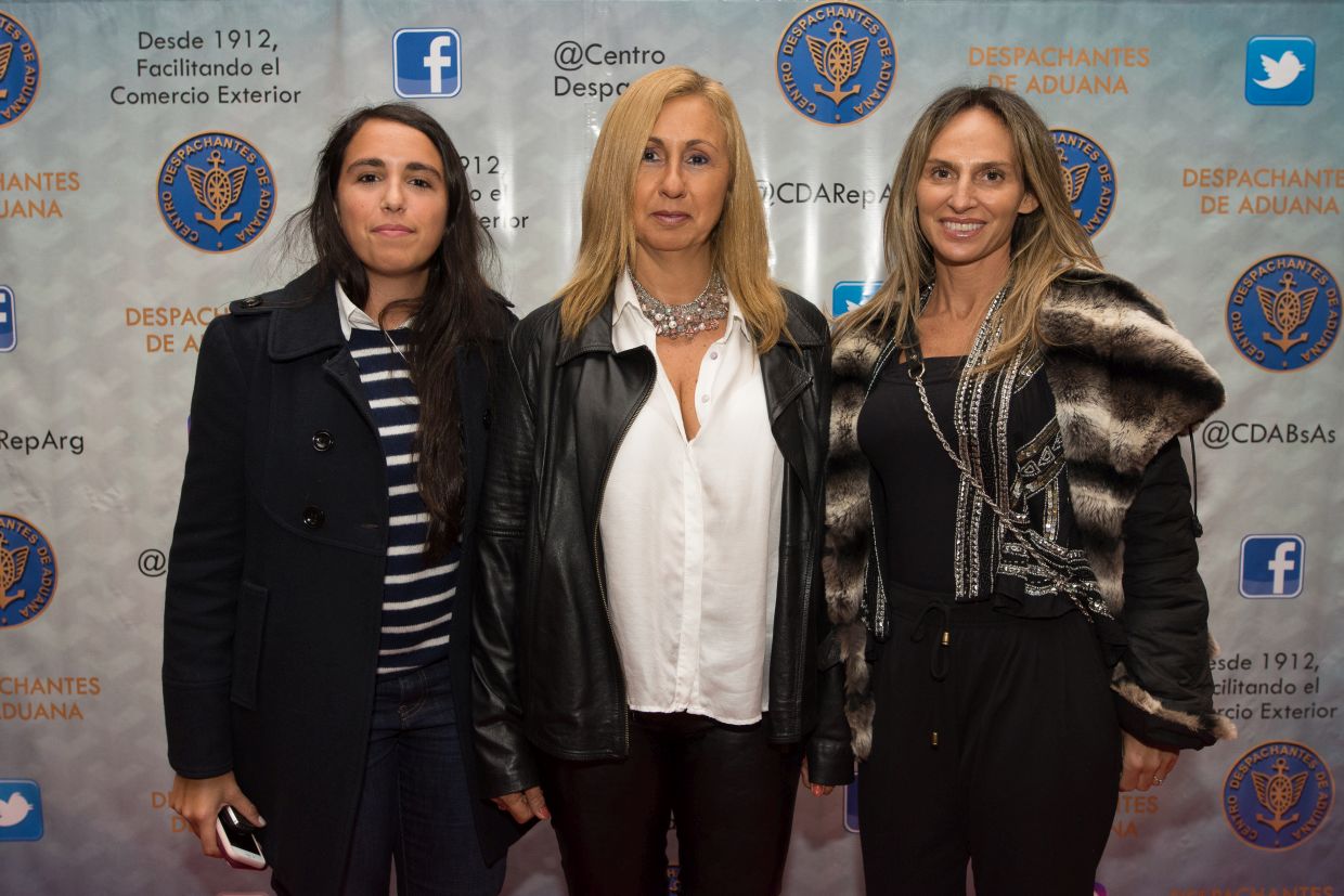 106° Aniversario - Alfombra roja 