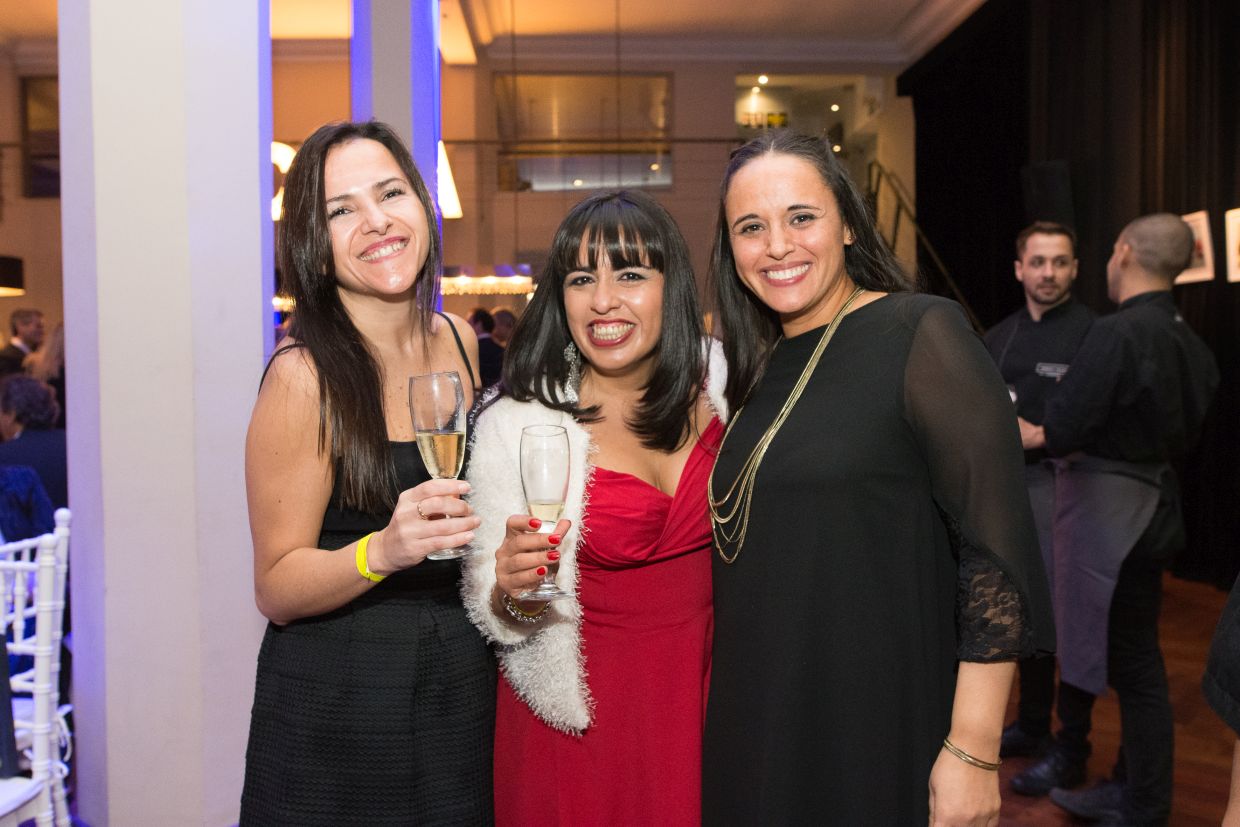 106° Aniversario - Fiesta