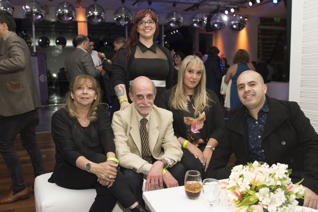 107° Aniversario - Fiesta