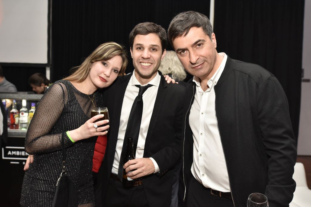107° Aniversario - Fiesta