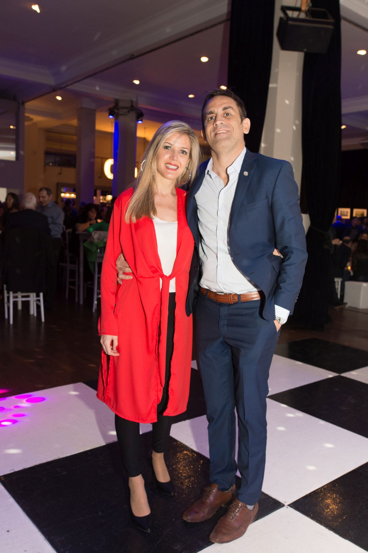 106° Aniversario - Fiesta