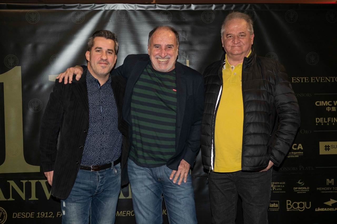 Celebración 110° Aniversario - 19/08/22
