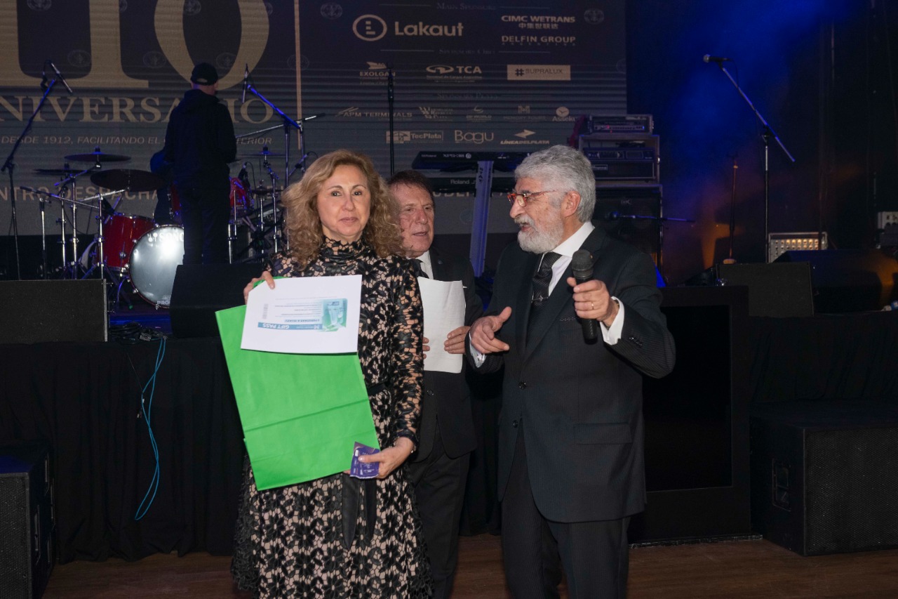 Celebración 110° Aniversario - 19/08/22