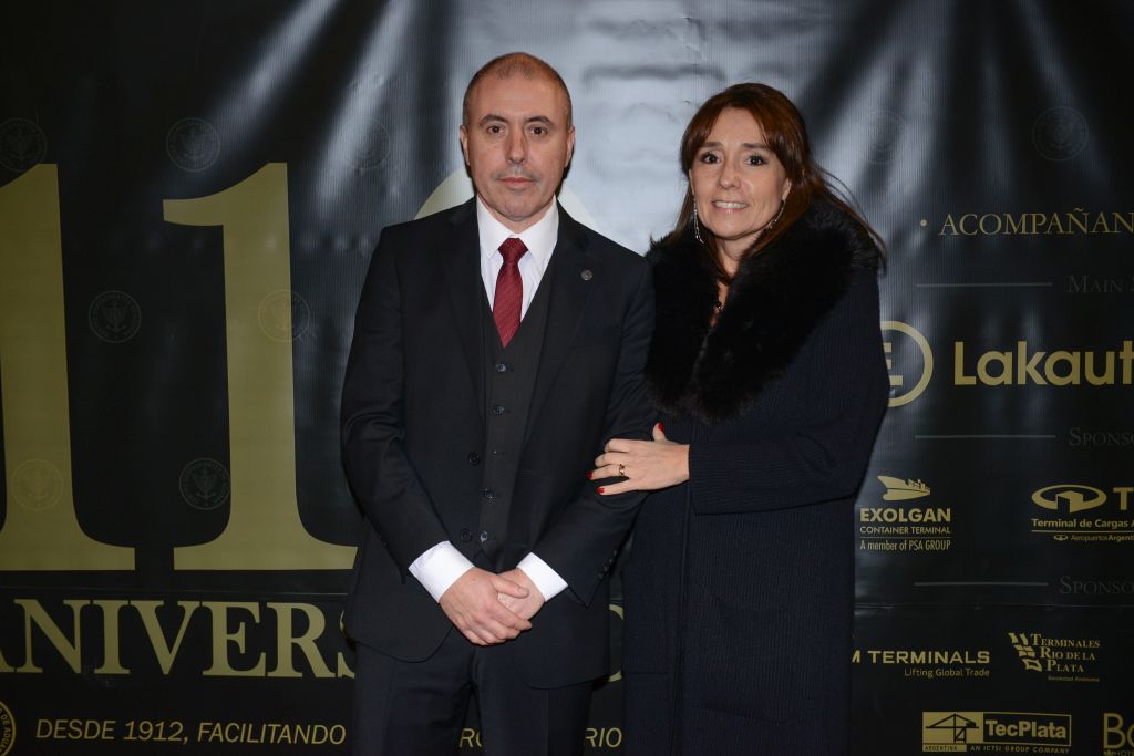 Cocktail y Alfombra Roja