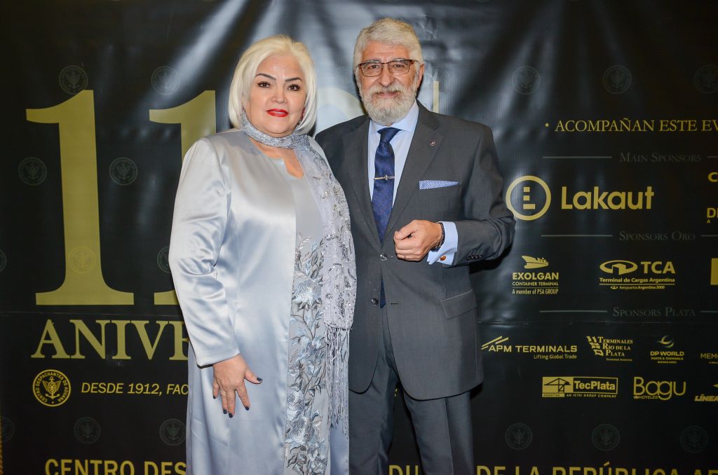 Cocktail y Alfombra Roja