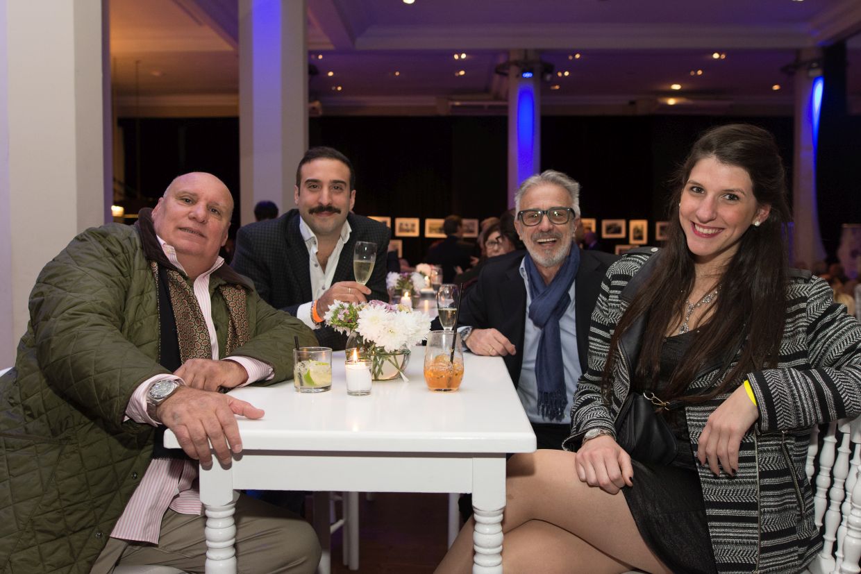 106° Aniversario - Fiesta