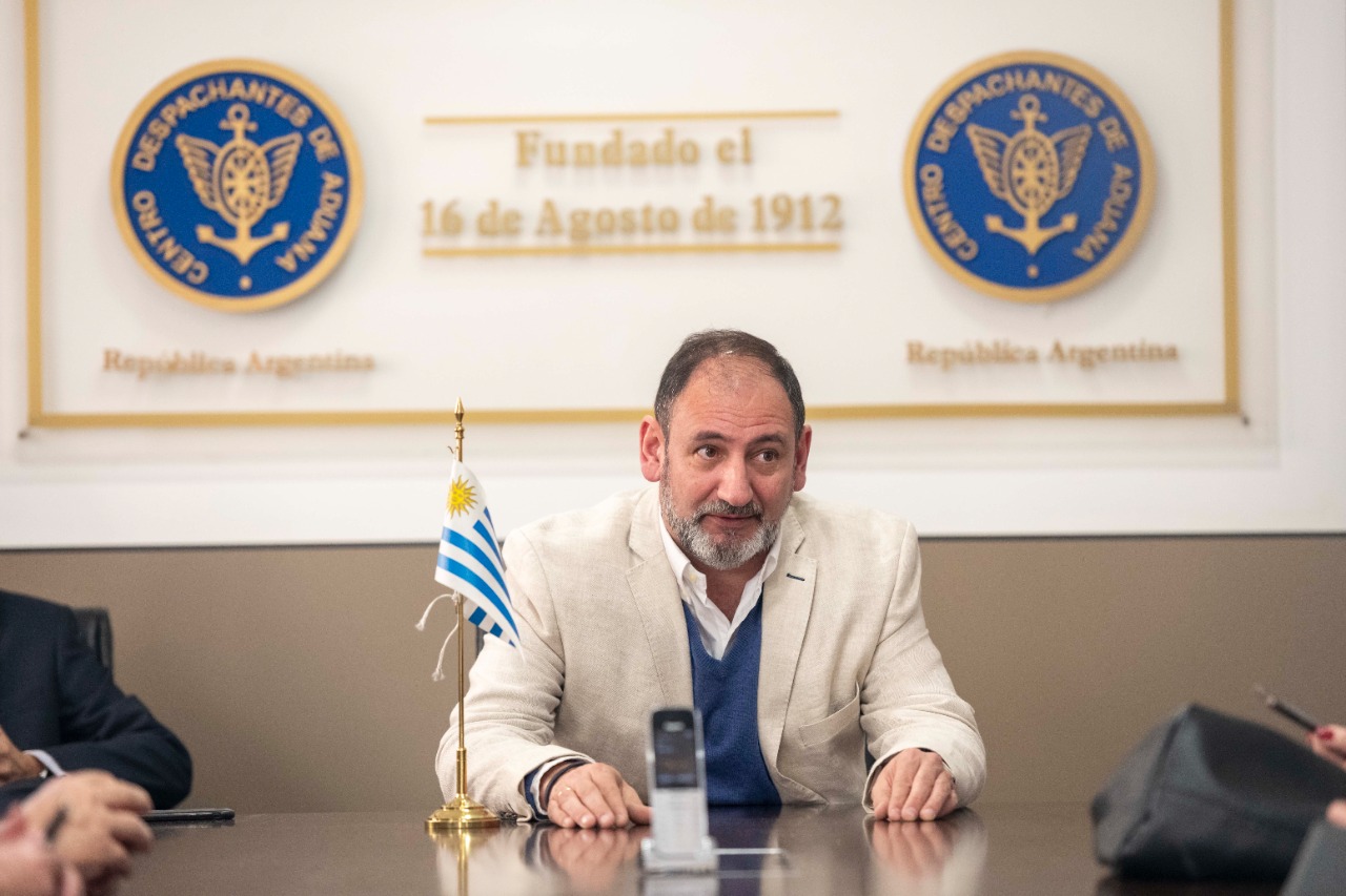 Reunión de Directorio de ASAPRA 2022