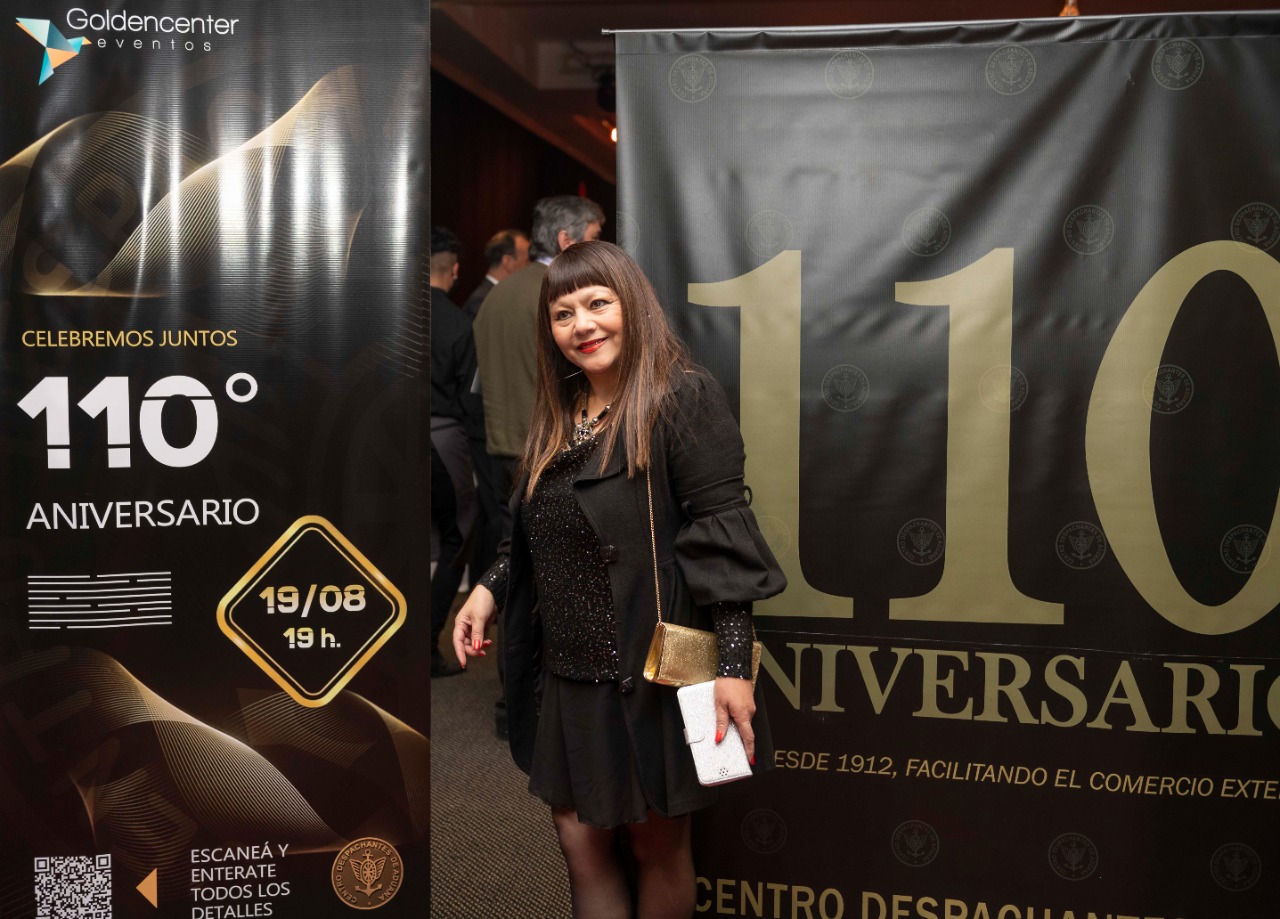 Celebración 110° Aniversario - 19/08/22
