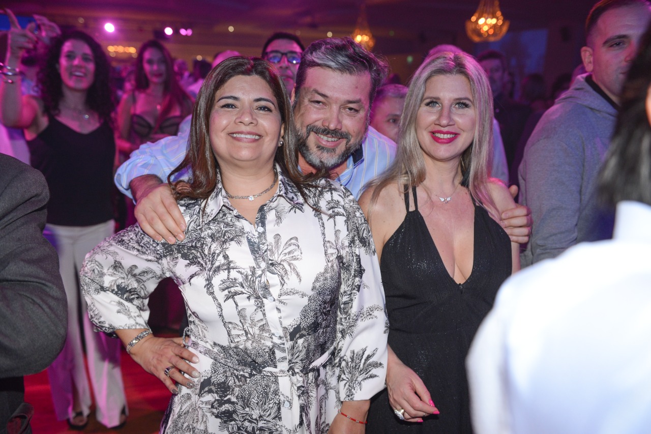 Celebración 110° Aniversario - 19/08/22