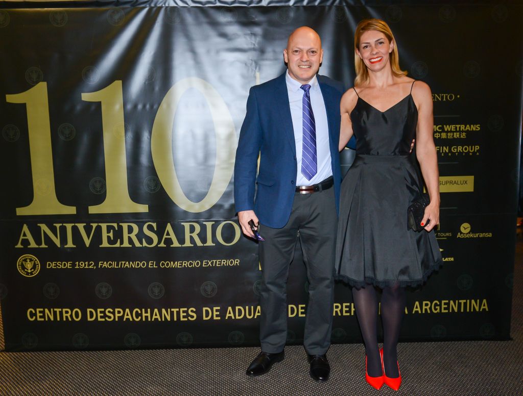 Cocktail y Alfombra Roja