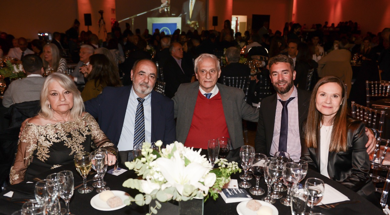 Celebración 110° Aniversario - 19/08/22