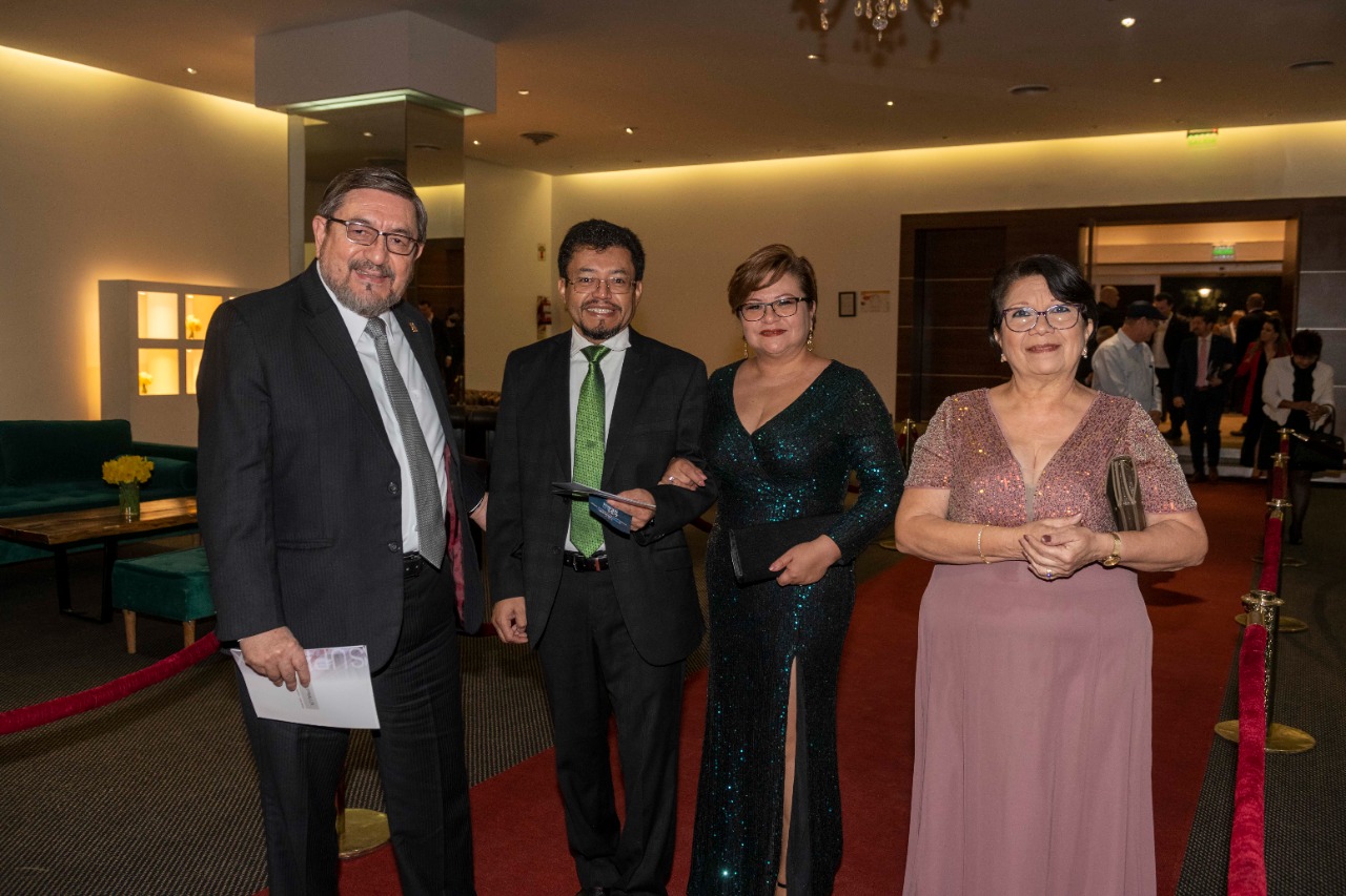Celebración 110° Aniversario - 19/08/22