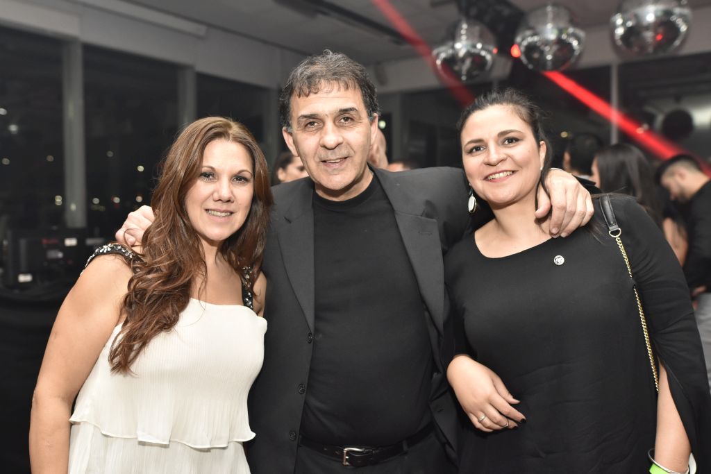 107° Aniversario - Fiesta