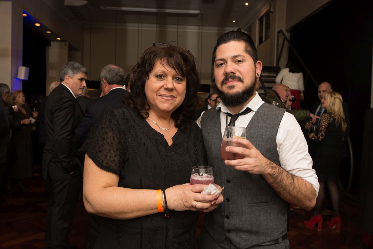 106° Aniversario - Fiesta