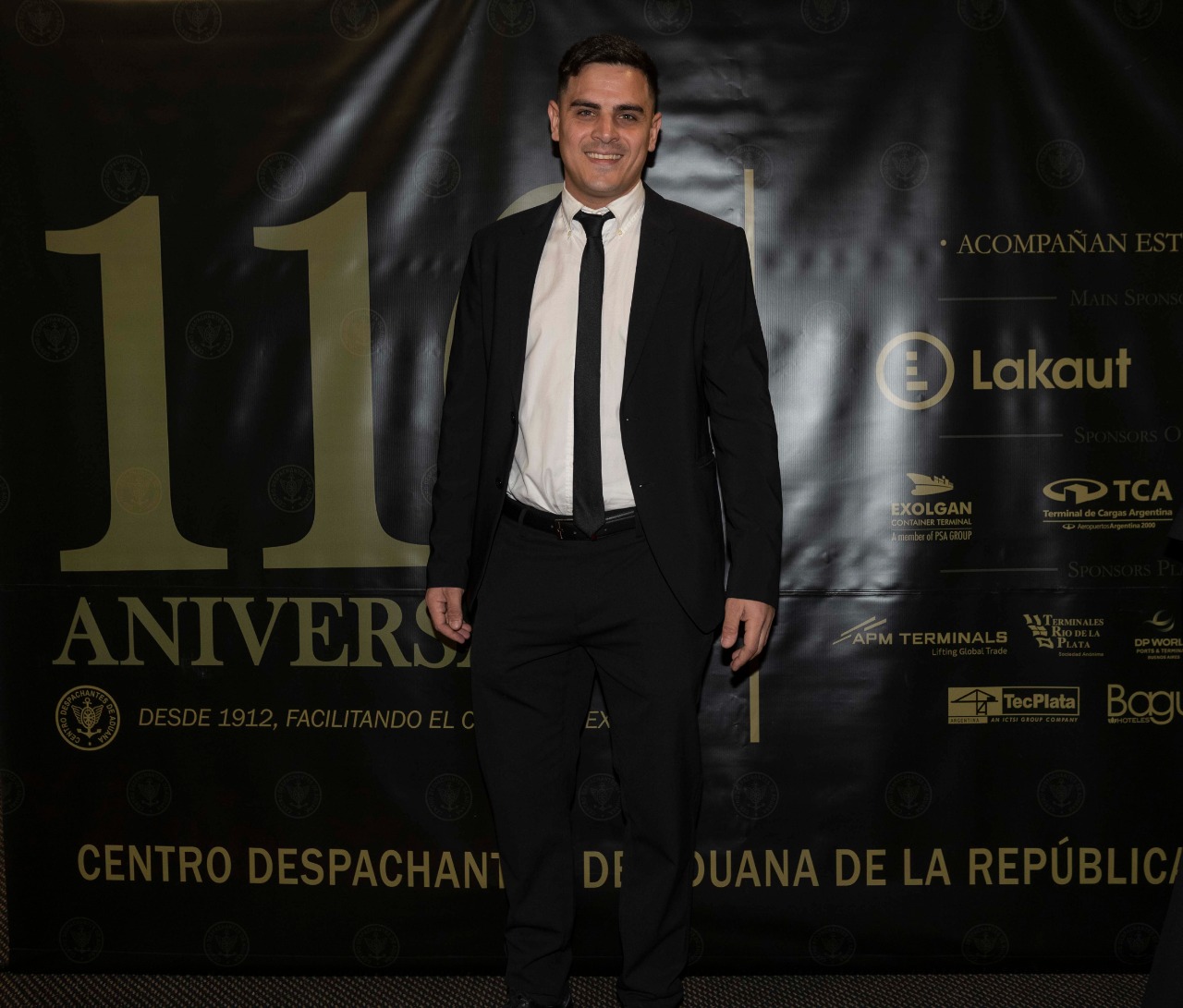 Celebración 110° Aniversario - 19/08/22