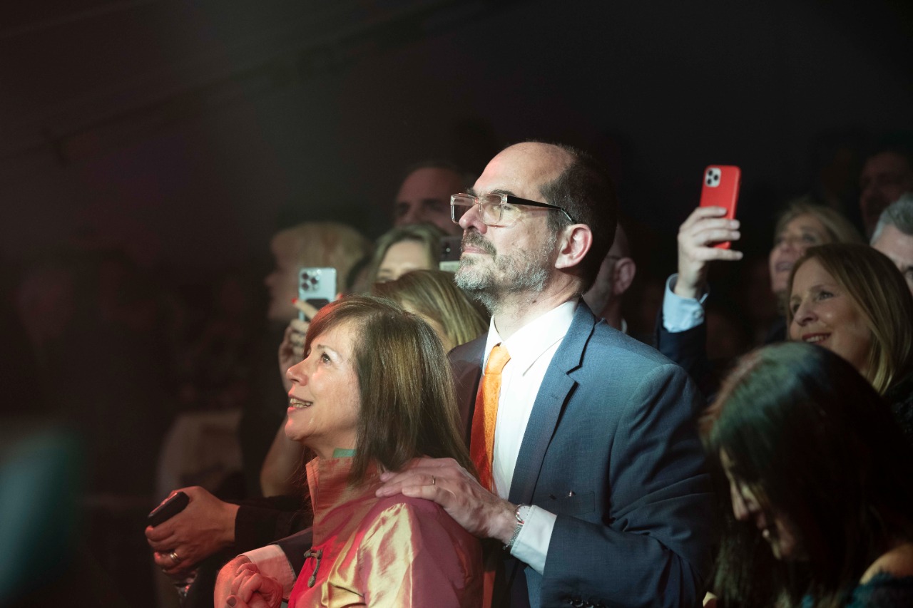 Celebración 110° Aniversario - 19/08/22