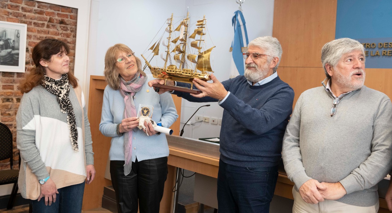 Reunión de Filiales y Corresponsalías