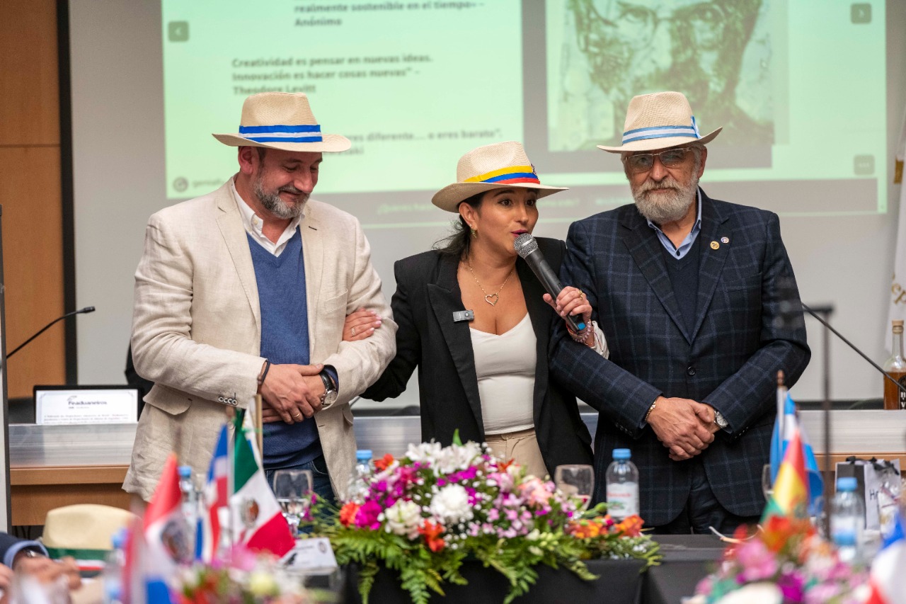 Reunión de Directorio de ASAPRA 2022