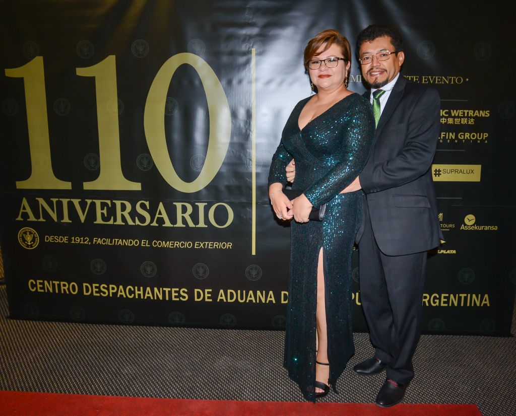 Cocktail y Alfombra Roja