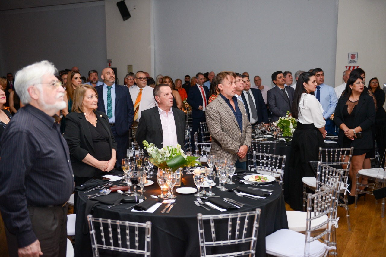Celebración 110° Aniversario - 19/08/22
