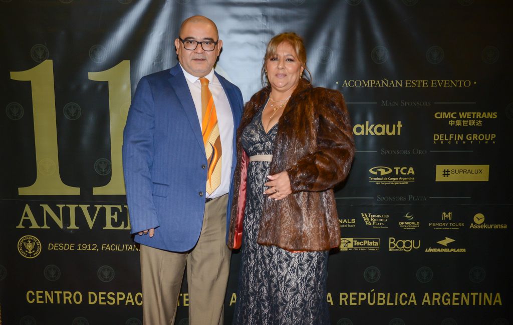 Cocktail y Alfombra Roja