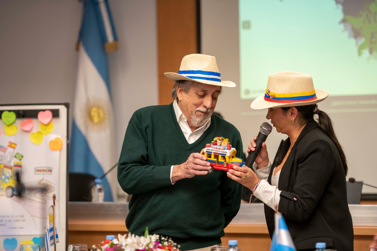 Reunión de Directorio de ASAPRA 2022