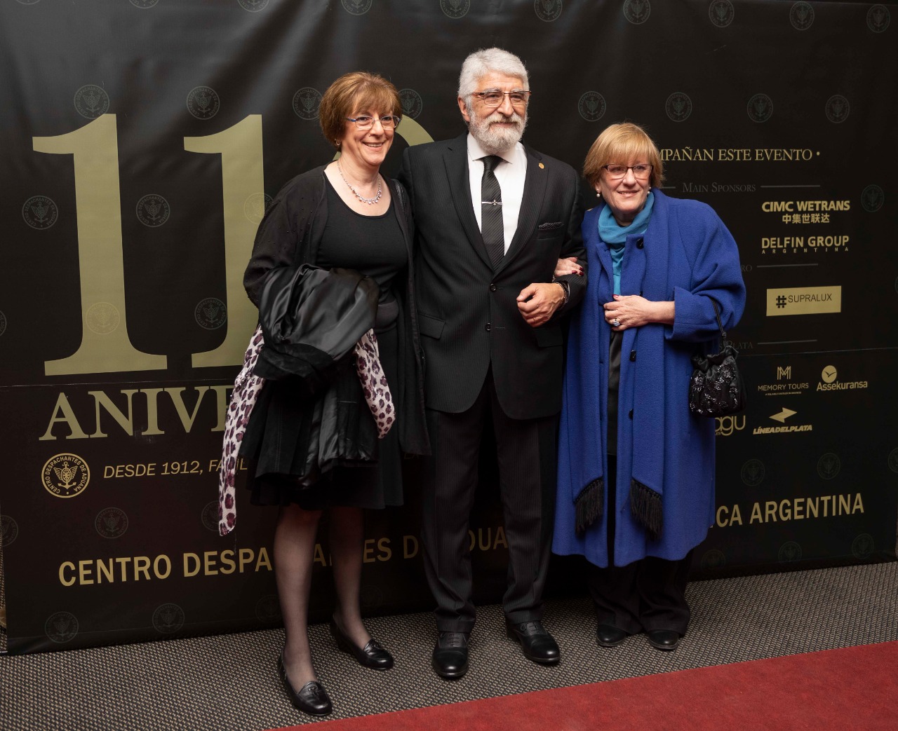 Celebración 110° Aniversario - 19/08/22