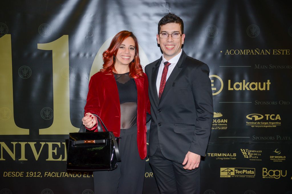 Cocktail y Alfombra Roja