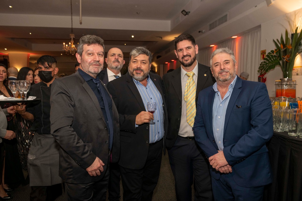 Celebración 110° Aniversario - 19/08/22